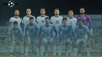 قائمة منتخب مصر الثاني لمواجهتي الجزائر الوديتين استعدادًا لكأس العرب